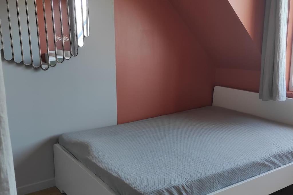 Superbe Maison Familiale A 50 M De La Plage Concarneau Ngoại thất bức ảnh